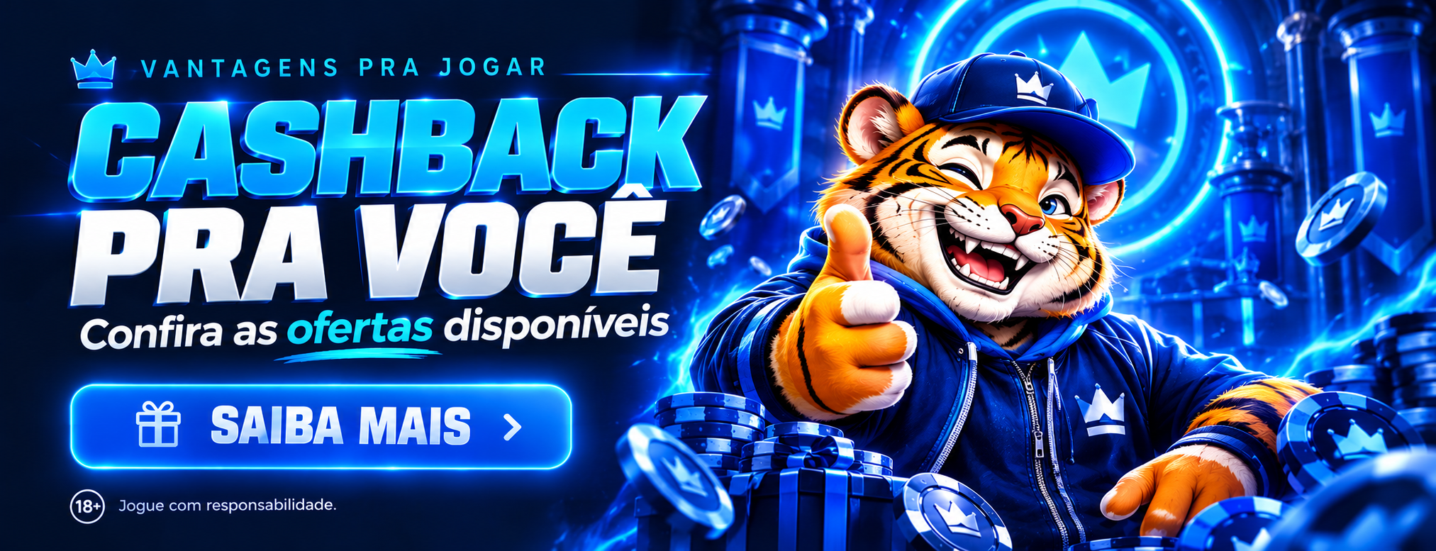 CASHBACK