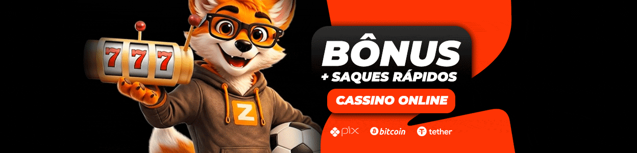 Boas Vindas Jogo Aqui
